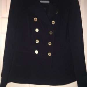 Calvin Klein Ladies  2 pc pant suit